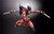 Evangelion Production Model-02 {30th with the spear of Cassius} [Evangelion] (Metal Build)