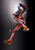 Evangelion Production Model-02 {30th with the spear of Cassius} [Evangelion] (Metal Build)