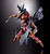 Evangelion Production Model-02 {30th with the spear of Cassius} [Evangelion] (Metal Build)