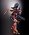 Evangelion Production Model-02 {30th with the spear of Cassius} [Evangelion] (Metal Build)