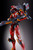 Evangelion Production Model-02 {30th with the spear of Cassius} [Evangelion] (Metal Build)