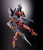Evangelion Production Model-02 {30th with the spear of Cassius} [Evangelion] (Metal Build)
