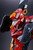 Evangelion Production Model-02 {30th with the spear of Cassius} [Evangelion] (Metal Build)