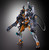 Evangelion Proto Type-00/00' {30th with the spear of Longinus} [Evangelion] (Metal Build)