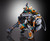 Evangelion Proto Type-00/00' {30th with the spear of Longinus} [Evangelion] (Metal Build)