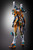 Evangelion Proto Type-00/00' {30th with the spear of Longinus} [Evangelion] (Metal Build)