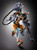 Evangelion Proto Type-00/00' {30th with the spear of Longinus} [Evangelion] (Metal Build)