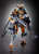Evangelion Proto Type-00/00' {30th with the spear of Longinus} [Evangelion] (Metal Build) **PRE-ORDER**