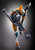 Evangelion Proto Type-00/00' {30th with the spear of Longinus} [Evangelion] (Metal Build)