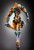 Evangelion Proto Type-00/00' {30th with the spear of Longinus} [Evangelion] (Metal Build)