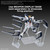 Option Parts Set Gunpla 19 Fin Funnel  **PRE-ORDER**