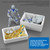 Action Base 7 & Option Box (White)  **PRE-ORDER** Action Base 7 & Option Box (White)  **PRE-ORDER**