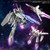 VF-25F Messiah Valkyrie {Alto Custom} [Macross] 1/100 (HG) **PRE-ORDER**