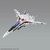 VF-25F Messiah Valkyrie {Alto Custom} [Macross] 1/100 (HG) **PRE-ORDER**