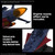 United Nations Cosmo Force BBY-01 [Space Battleship Yamato 3199] (Mecha Collection) **PRE-ORDER**