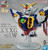 Wing Gundam [Mobile Suit Gundam Gundam Wing] (Bustisan Ichibansho)