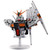 Nu Gundam {Universal Century Saga} [Mobile Suit Gundam Gundam Char's Counterattack] (Bustisan Ichibansho) **PRE-ORDER**