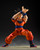 Son Goku {The Kind-Hearted Saiyan} [Dragon Ball Z] (S.H. Figuarts)