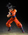 Son Goku {The Kind-Hearted Saiyan} [Dragon Ball Z] (S.H. Figuarts)