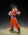 Son Goku {The Kind-Hearted Saiyan} [Dragon Ball Z] (S.H. Figuarts)