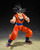 Son Goku {The Kind-Hearted Saiyan} [Dragon Ball Z] (S.H. Figuarts)