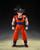 Son Goku {The Kind-Hearted Saiyan} [Dragon Ball Z] (S.H. Figuarts)