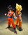 Son Goku {The Kind-Hearted Saiyan} [Dragon Ball Z] (S.H. Figuarts)