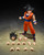 Son Goku {The Kind-Hearted Saiyan} [Dragon Ball Z] (S.H. Figuarts)