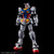 RX-78F00/E Gundam [EX-001 G.L.R.S.S. Feather Unit] (HGUC)