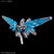 RX-78F00/E Gundam [EX-001 G.L.R.S.S. Feather Unit] (HGUC)