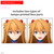 Asuka Shikinami Langley {Plug Suit Ver.} [Rebuild of Evangelion] (30MP)  **PRE-ORDER**