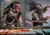 Dek and Thia MMS850 1/6 Scale Figure [Predator: Badlands] (Hot Toys) **PRE-ORDER**