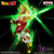 Broly {GxMateria} [Dragon Ball Z] (Banpresto)  **PRE-ORDER**