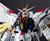 GU-48 ZGMF/A-262PD-P Mighty Strike Freedom Gundam [Mobile Suit Gundam Seed Freedom] (Gundam Universe)