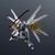 GU-48 ZGMF/A-262PD-P Mighty Strike Freedom Gundam [Mobile Suit Gundam Seed Freedom] (Gundam Universe)