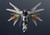 GU-48 ZGMF/A-262PD-P Mighty Strike Freedom Gundam [Mobile Suit Gundam Seed Freedom] (Gundam Universe)