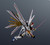 GU-48 ZGMF/A-262PD-P Mighty Strike Freedom Gundam [Mobile Suit Gundam Seed Freedom] (Gundam Universe)