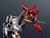 GU-47 MSN-06S Sinanju [Mobile Suit Gundam Unicorn] (Gundam Universe)