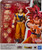Super Saiyan God Son Goku {God Aura} [Dragon Ball Super] (S.H.Figuarts)