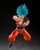 Super Saiyan God Super Saiyan Son Goku {Blue Power Transcending Limits [Dragon Ball Super] (S.H.Figuarts)
