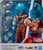 Super Saiyan God Super Saiyan Son Goku {Blue Power Transcending Limits [Dragon Ball Super] (S.H.Figuarts)