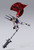Gundam Barbatos (4th Form) + Boomerang Mace [Gundam Iron-Blooded Orphans] (Metal Build)