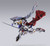 Gundam Barbatos (4th Form) + Boomerang Mace [Gundam Iron-Blooded Orphans] (Metal Build)