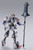Gundam Barbatos (4th Form) + Boomerang Mace [Gundam Iron-Blooded Orphans] (Metal Build)