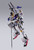 Gundam Barbatos (4th Form) + Boomerang Mace [Gundam Iron-Blooded Orphans] (Metal Build)