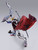 Gundam Barbatos (4th Form) + Boomerang Mace [Gundam Iron-Blooded Orphans] (Metal Build)