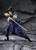 Sasuke Uchiha {Solitary Shinobi} [Naruto] (S.H. Figuarts)