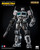 Ultra Magnus PREMIUM [Transformers Bumblebee] (Threezero)  **PRE-ORDER**