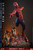 Spider-Man 2002 {Battle Damaged Version} MMS859 1/6 Scale Figure (Hot Toys)  **PRE-ORDER**