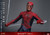 Spider-Man 2002 {Battle Damaged Version} MMS859 1/6 Scale Figure (Hot Toys)  **PRE-ORDER**